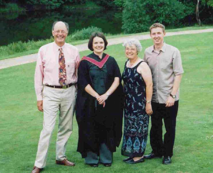 Family Group