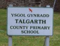 Ysgol Gynradd Talgarth